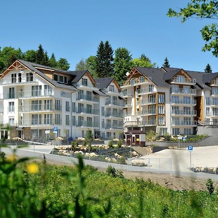Sw Apartamenty Czarna Gora Сєнна Екстер'єр фото