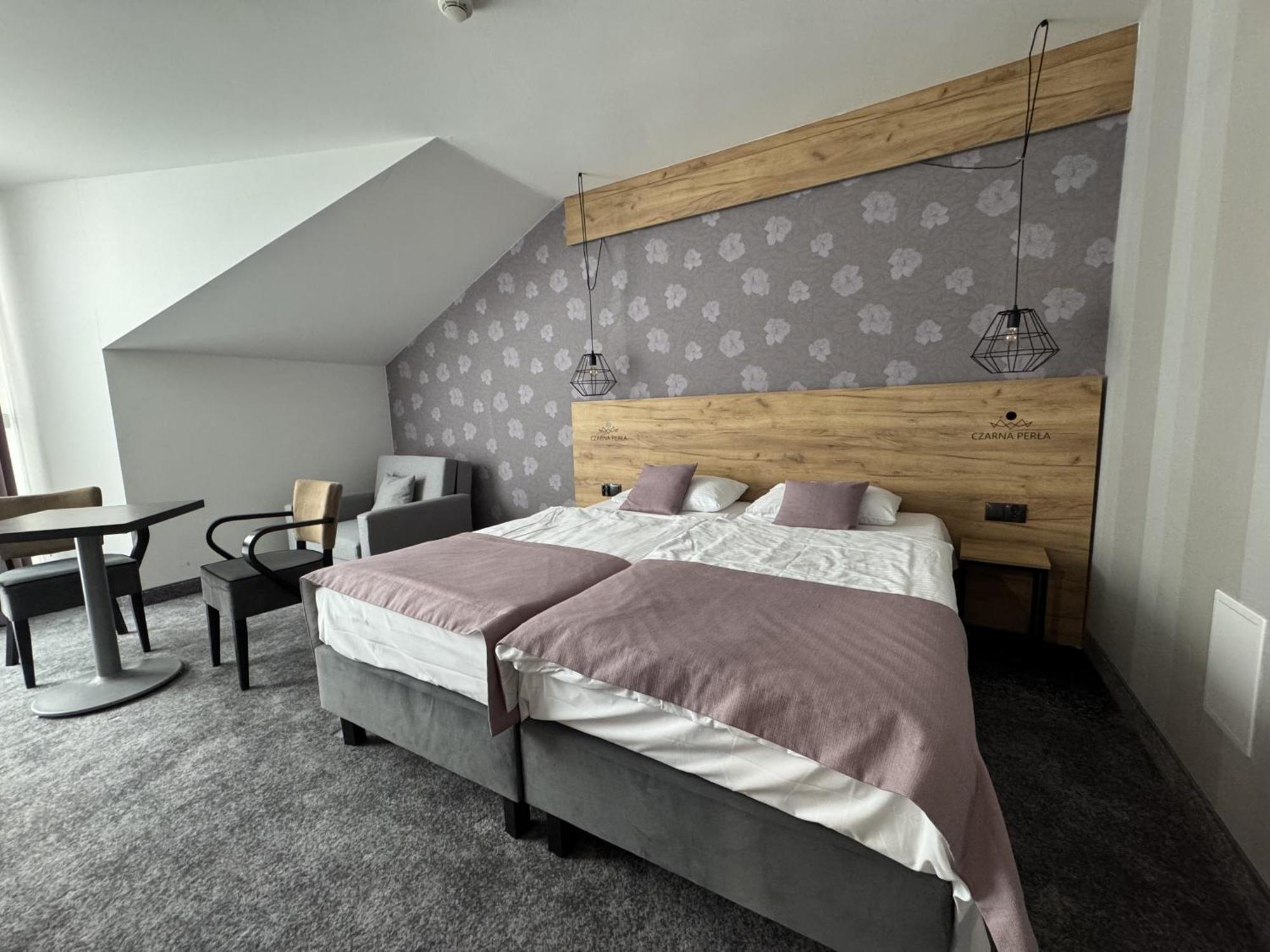 Sw Apartamenty Czarna Gora Сєнна Екстер'єр фото