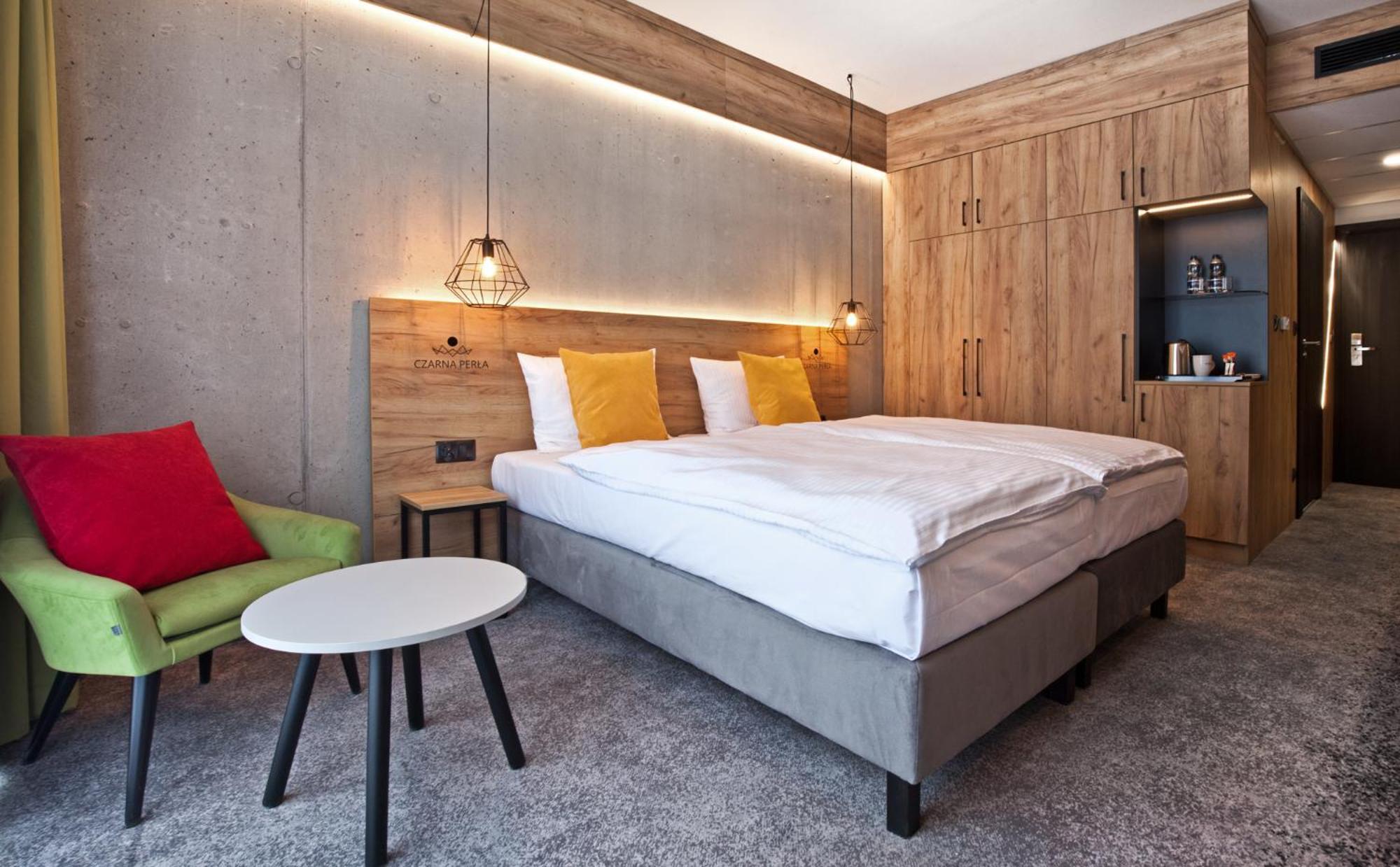 Sw Apartamenty Czarna Gora Сєнна Екстер'єр фото