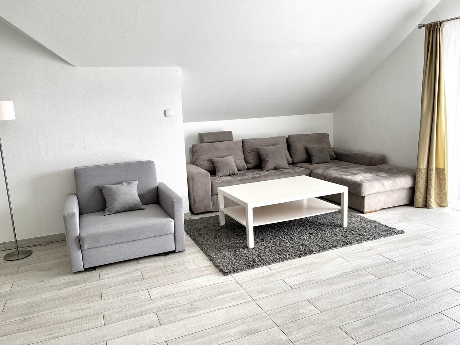 Sw Apartamenty Czarna Gora Сєнна Екстер'єр фото