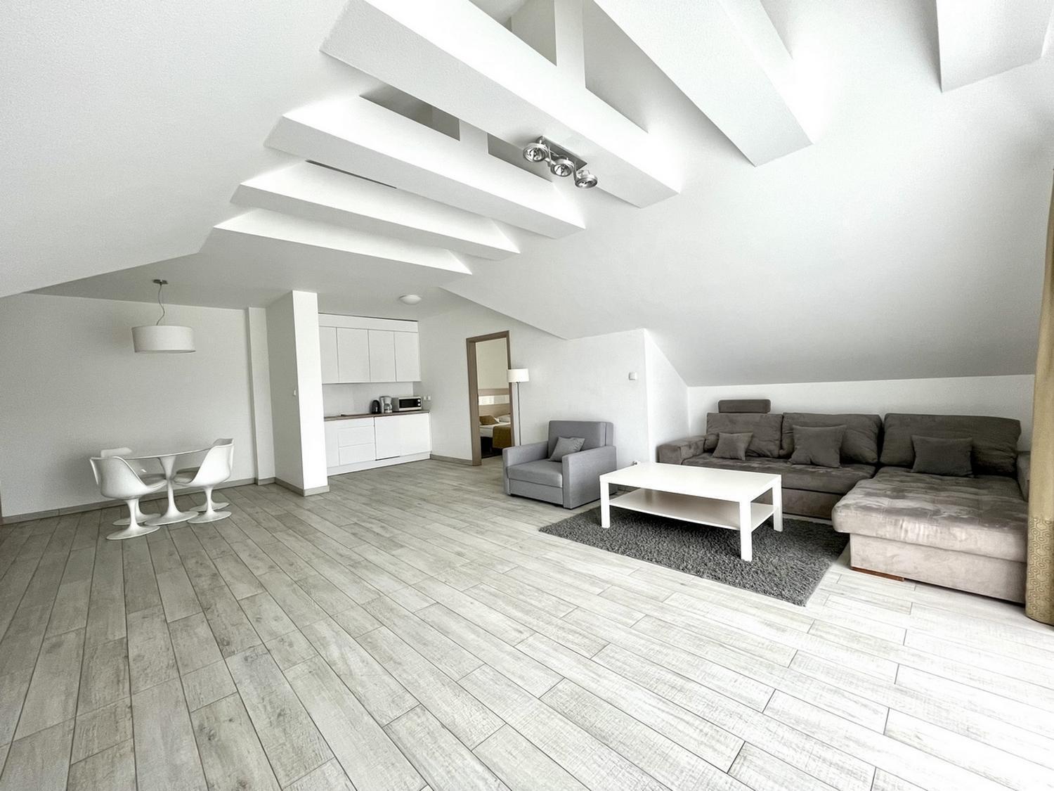Sw Apartamenty Czarna Gora Сєнна Екстер'єр фото